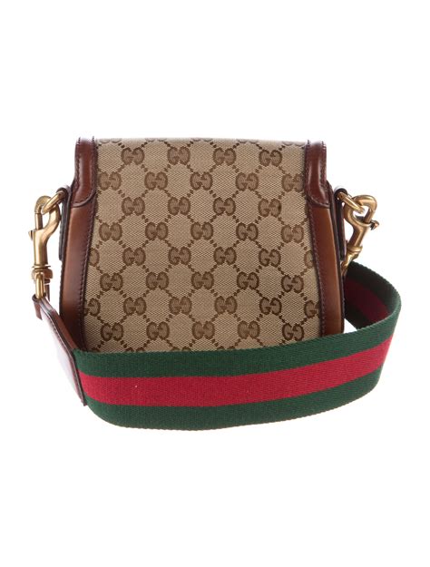 Gucci lady web crossbody